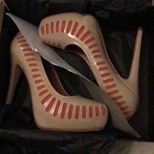 Aldo Rise heels